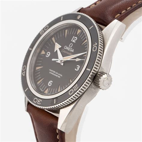 omega seamaster master co-axial chronometer|cheapest Omega Seamaster 300.